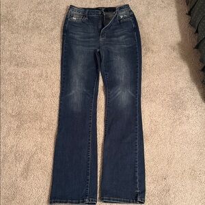 Judy Blue Classic Denim Pants